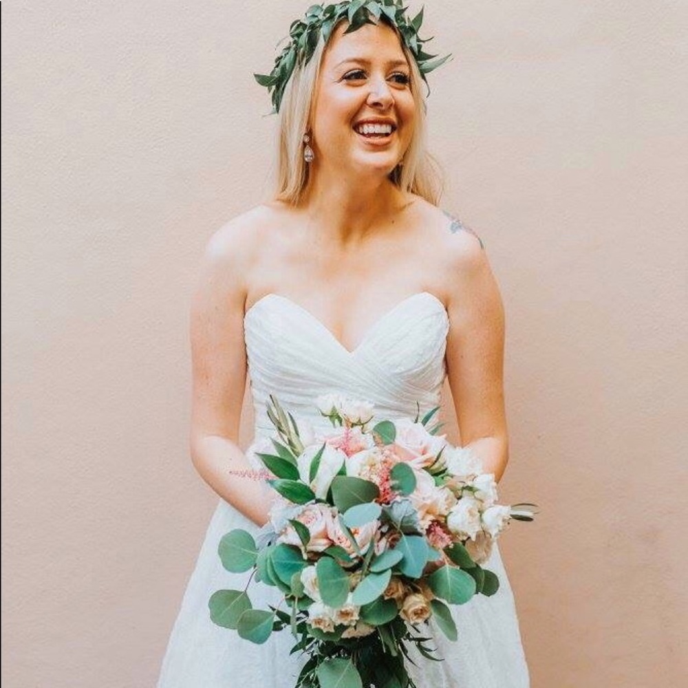 Meet your Posher, Samantha